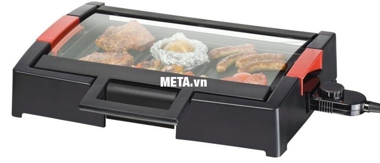 Vỉ nướng Steba VG 120