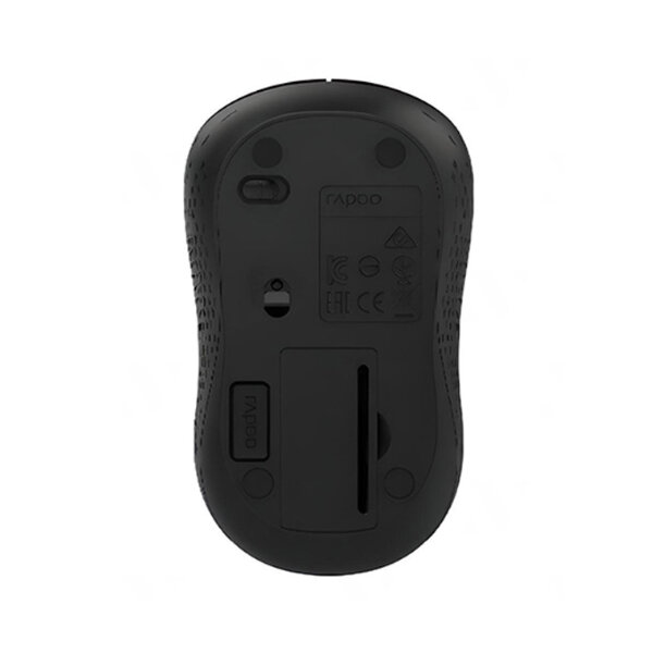 Chuột không dây cao cấp Rapoo M22 Silent