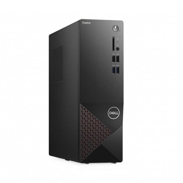 Máy tính để bàn Dell Vostro 3681 STI38400W-4G-1T (Core i3/4GB/1TB HDD/Windown11 SL/Office Home and Student 2021)