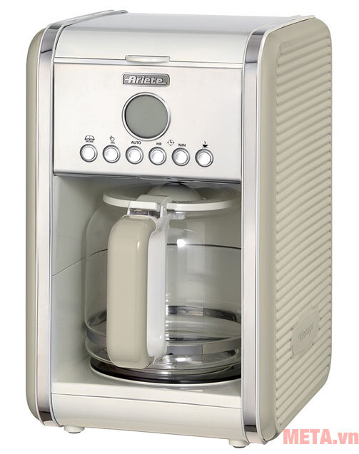 Máy pha cà phê tự động Ariete MOD 1342