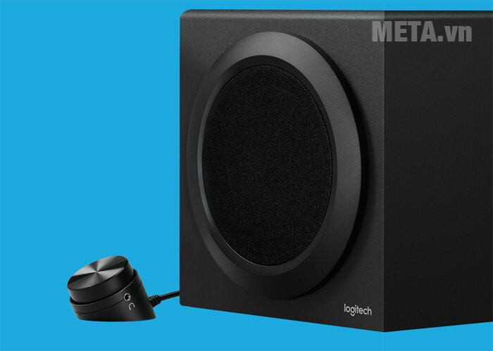 Loa Logitech Multi Media Speaker Z333 Loa Logitech Multi Media Speaker Z333