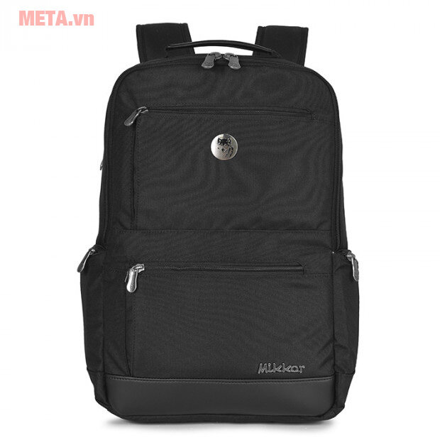 Balo Mikkor The Abraham