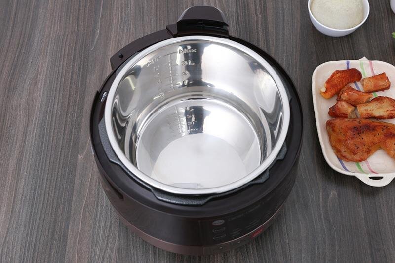 Nồi áp suất Midea 5L MY-CS5039