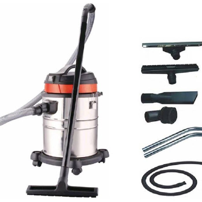 Máy hút bụi