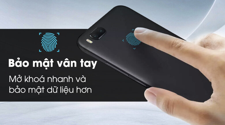 Điện thoại Xiaomi Mi A1 Điện thoại Xiaomi Mi A1