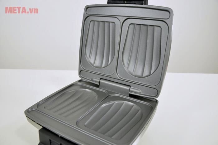 Máy nướng bánh sandwich Cloer 6235