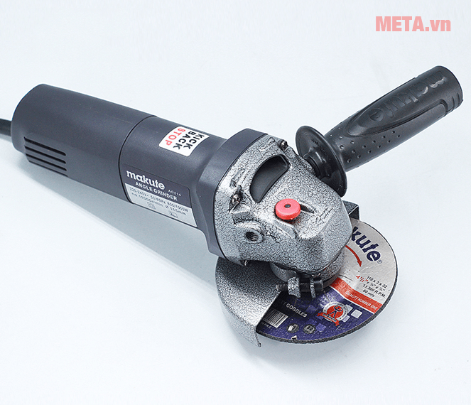 Máy mài góc Makute AG014 100mm Máy mài góc Makute AG014 100mm