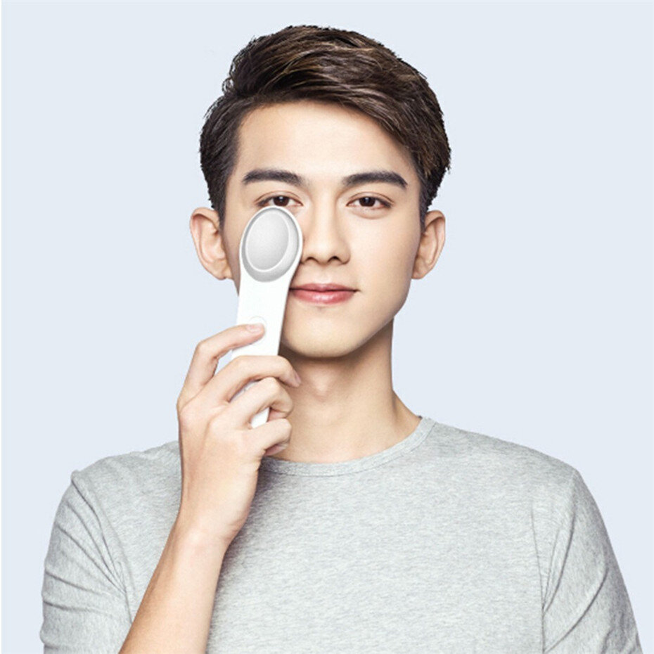 Máy massage nhiệt cho mắt Xiaomi LeFan Eye...