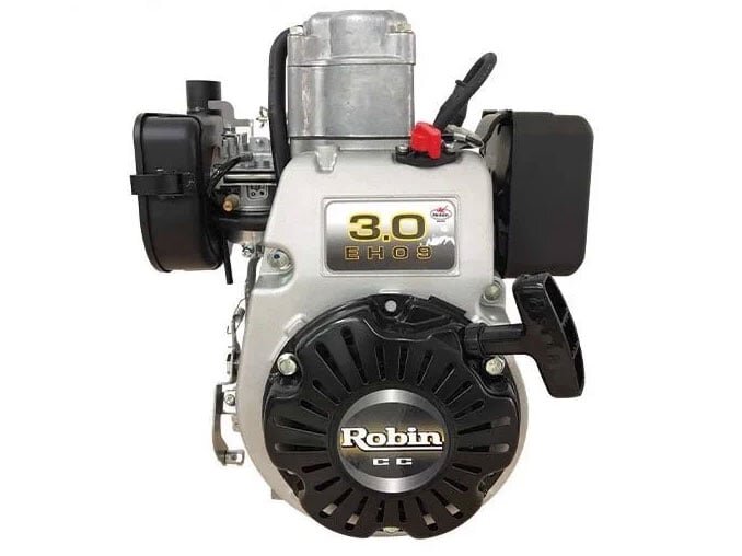 Động cơ nổ Robin EH09