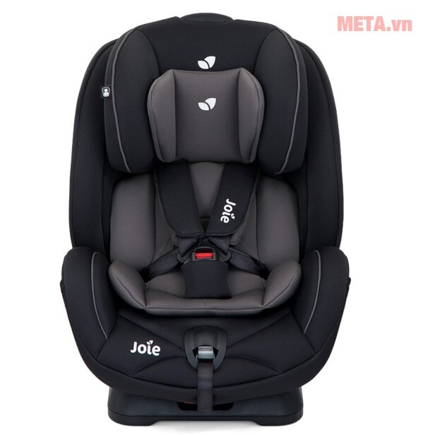 Ghế ngồi ô tô trẻ em Joie Stage Coal