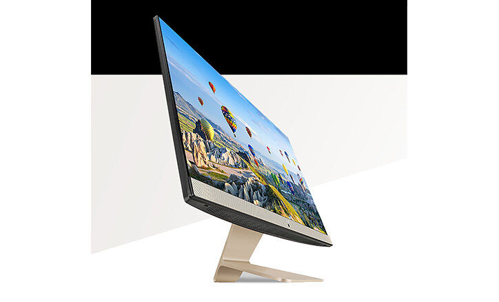 Máy tính All in one Asus V241EAT BA126W