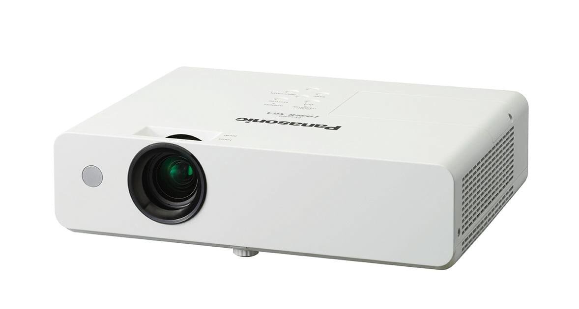 Máy chiếu Panasonic PT-DX810ES