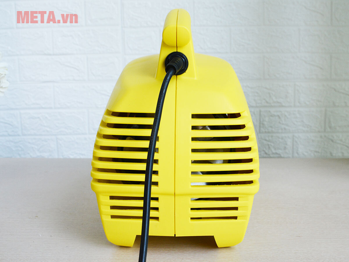 Máy phun rửa áp lực Karcher K2 420