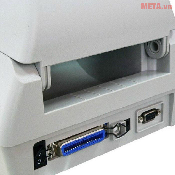 Máy in mã vạch Argox CP - 3140 Máy in mã vạch Argox CP - 3140