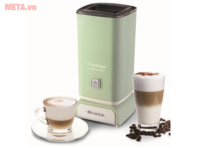 Máy tạo bọt sữa Ariete MOD 2878