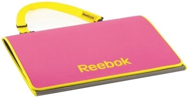 Thảm tập thể dục Reebok RE-40021PK Thảm tập thể dục Reebok RE-40021PK