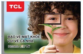 Tivi LED TCL 23E4200 23 inch