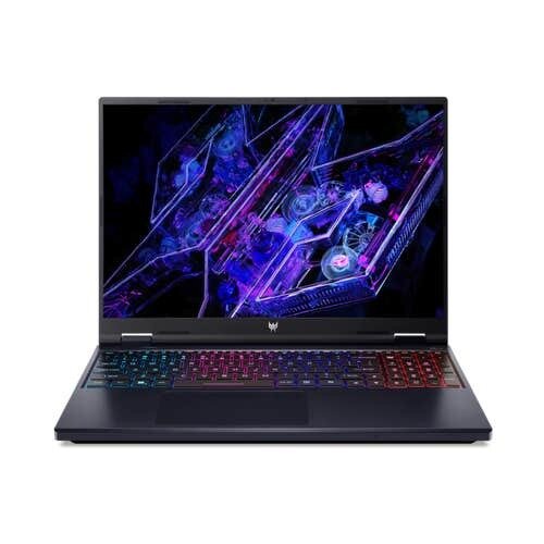 LAPTOP ACER GAMING PREDATOR HELIOS 16 PH16-72-95ZM (NH.QNZSV.008)  ảnh 3