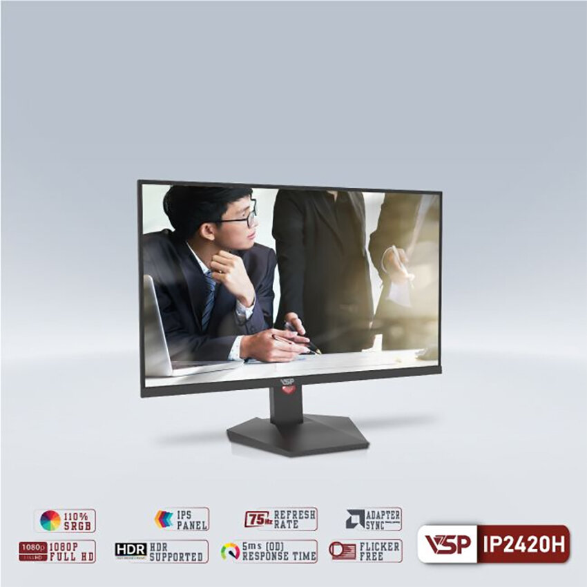 Màn hình VSP IP2420H 