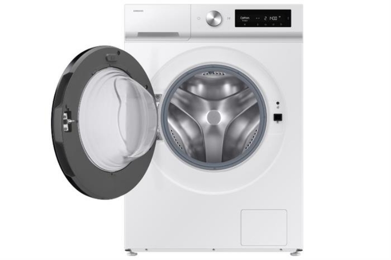 Máy giặt Samsung Bespoke Inverter 10 kg WW10DB7U34GWSV/BSV