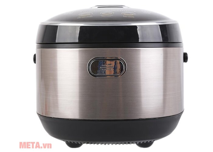 Nồi cơm điện tử Midea MB-FZ4087 - 1.5 lít