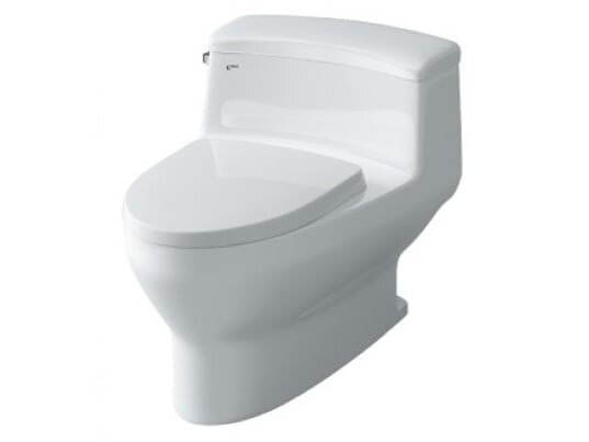 Bồn cầu 1 khối Inax AC-4005VN/BW1