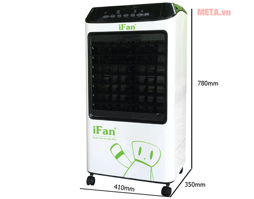 Máy làm mát iFan-250