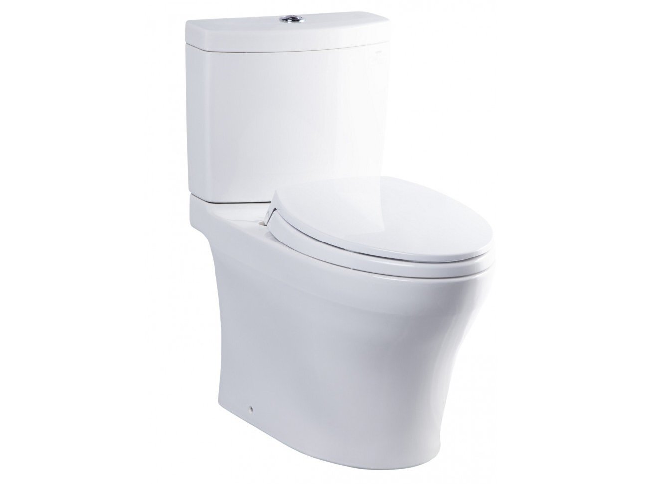 Bồn cầu 2 khối, nắp đóng êm Toto CS769DRT2 Bồn cầu 2 khối Toto CS769DRT2