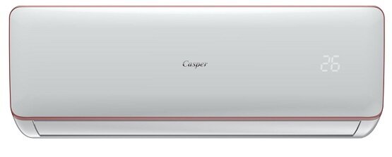Điều hòa Casper 18000 BTU 1 chiều AE-18CF1 Điều hòa Casper 18000 BTU 1 chiều AE-18CF1