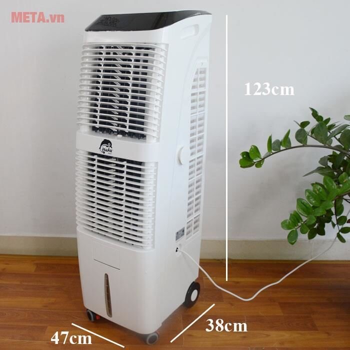 Máy làm mát không khí iruka I-95