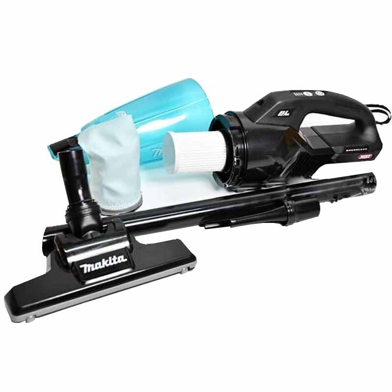 Thân máy hút bụi pin 40V Makita CL001GZ18