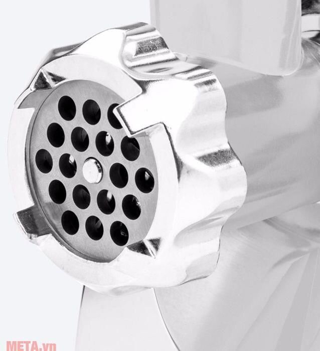 Máy xay thịt Kuchenzimmer 3000341 - Màu đỏ