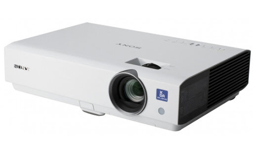 Máy chiếu Sony VPL-CX275 Máy chiếu Sony VPL-CX275