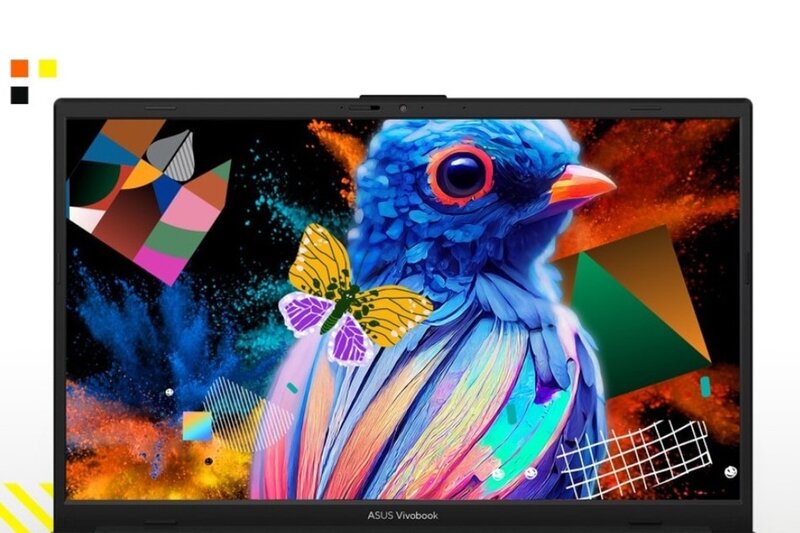 Asus Vivobook Go 15 E1504FA-NJ454W 5