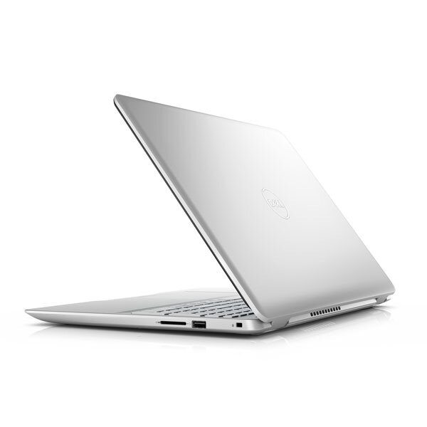 Laptop Dell Inspiron 5584 CXGR01 Silver/FHD