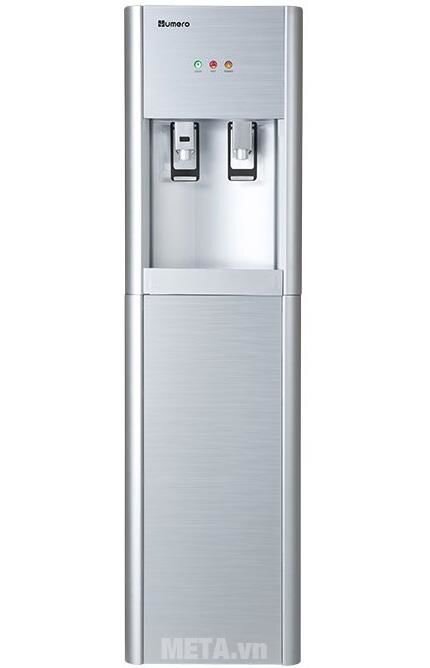 Máy lọc nước nóng lạnh Humero HB-760