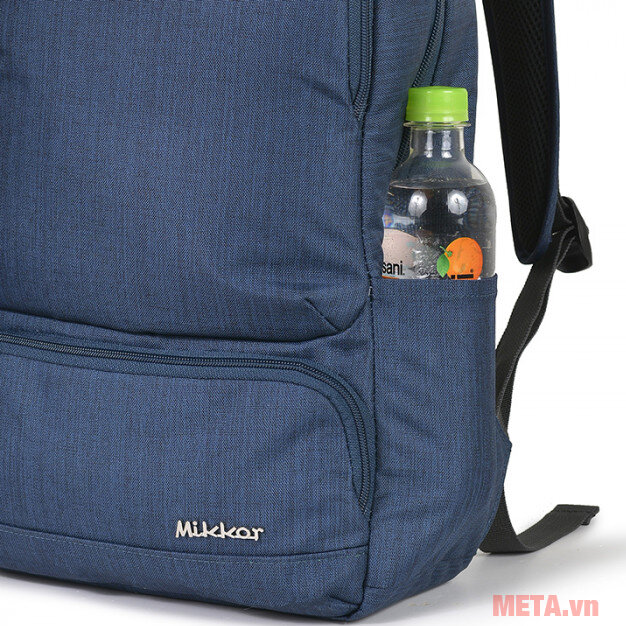 Balo Mikkor The Estelle