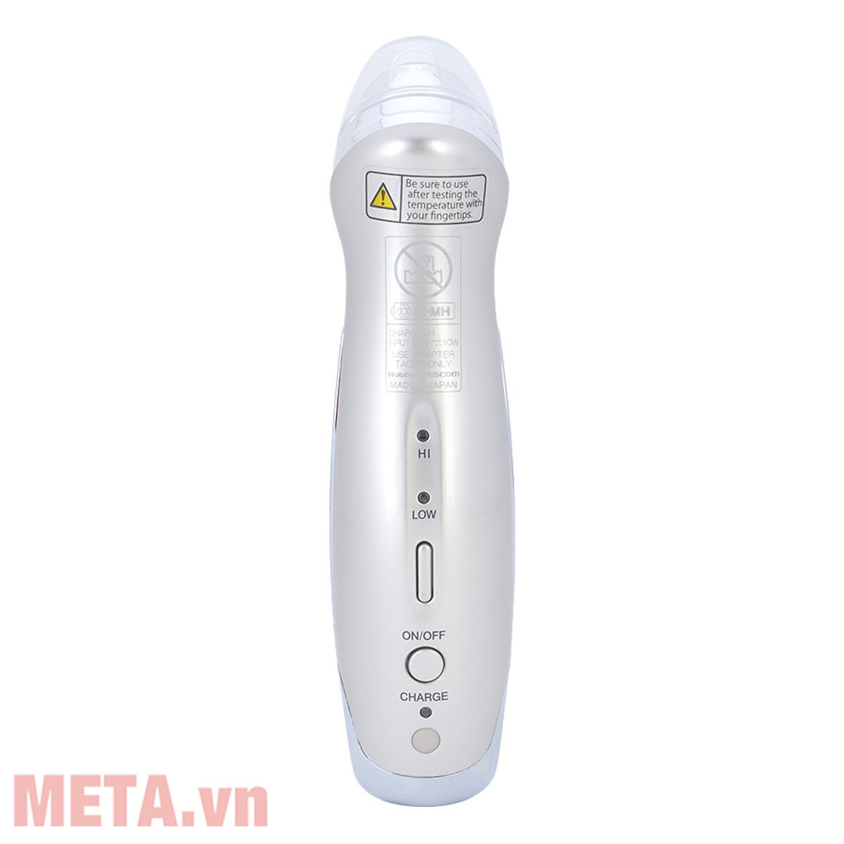 Máy xóa vết thâm mắt Tescom NTE11