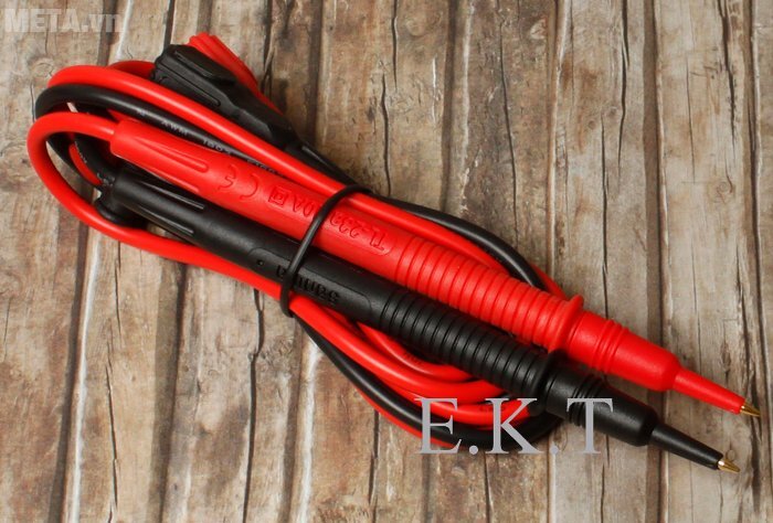 Ampe kìm Sanwa DCM-22AD Ampe kìm Sanwa DCM-22AD