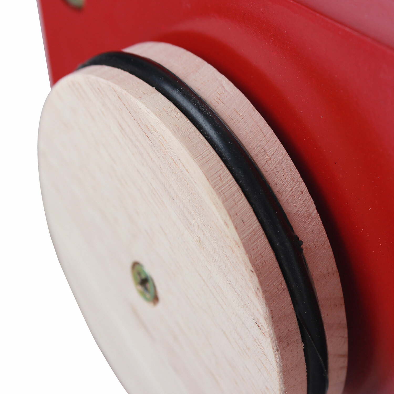  Xe tập đi gỗ IQ Toys hình con ngựa đáng yêu cho bé