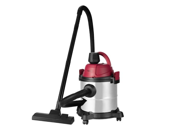 Máy có bánh xe di chuyển 