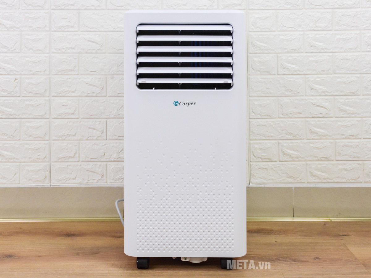 Điều hòa Casper 1 chiều 9000 BTU PC-09TL33 gas R-32 Điều hòa Casper 1 chiều 9000 BTU PC-09TL33 gas R-32