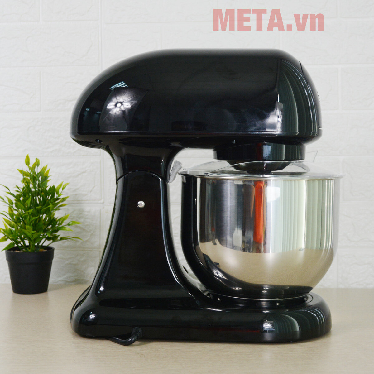 Máy trộn đa năng Hafele FM305 (5 lít) Máy trộn đa năng Hafele FM305 (5 lít)