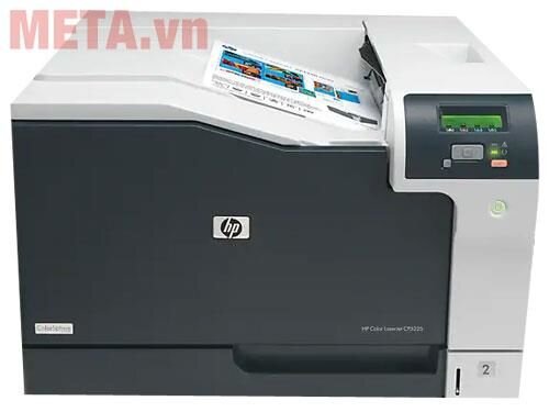 Máy in laser màu HP LaserJet Pro CP5225DN
