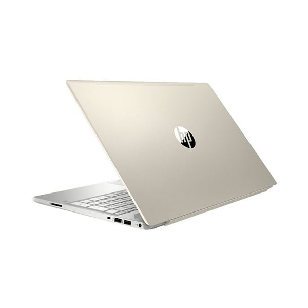Laptop HP Pavilion 15-cs2031TU 6YZ03PA (Gold)