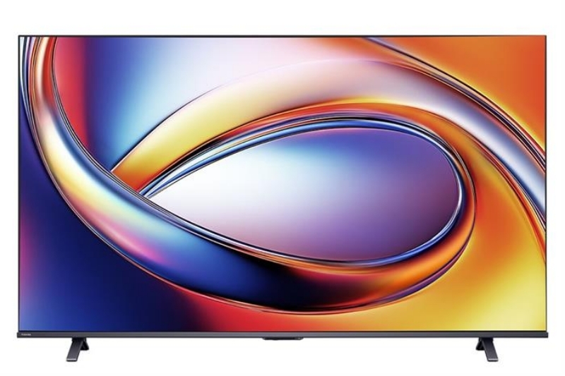 Smart Tivi QLED Toshiba AI 4K 85 inch 85M450RP 2 Smart Tivi QLED Toshiba AI 4K 85 inch 85M450RP