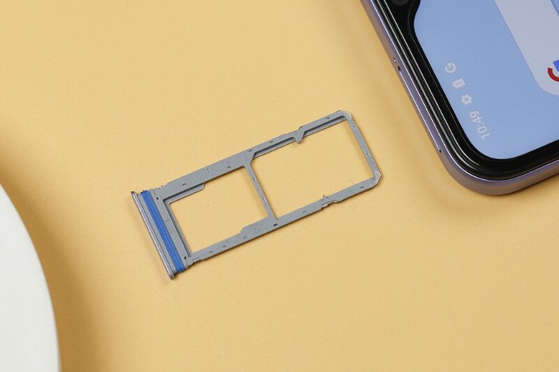 Điện thoại Vivo Y17s 4GB/128GB  khay sim