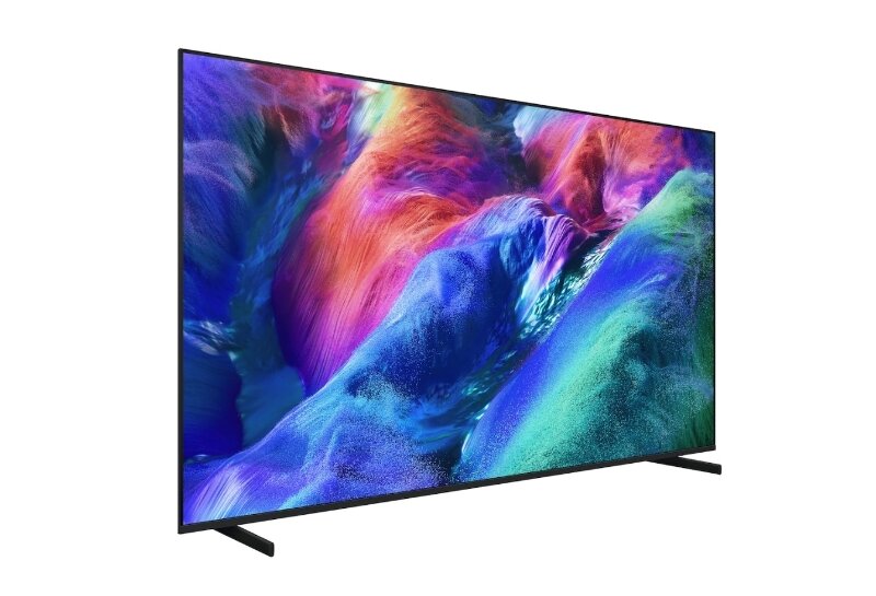 Smart tivi Micro RGB Samsung AI 4K 75 inch MRA75R85HA