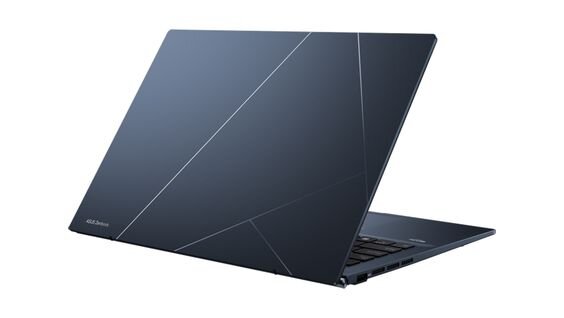 Asus Zenbook 14 UX3402ZA-KM221W (ảnh 1)