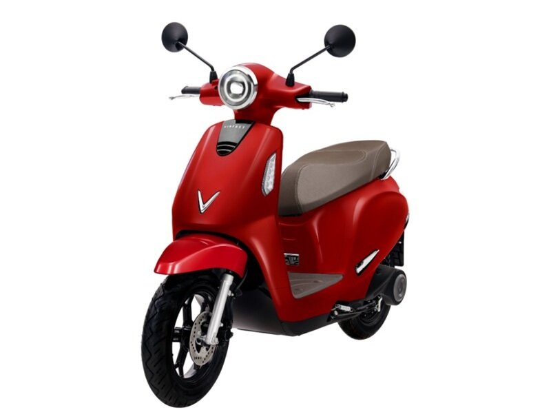 Xe máy điện VinFast Evo200 Lite